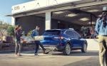 Ford Escape Hybrid Titanium 2019 года (NA)